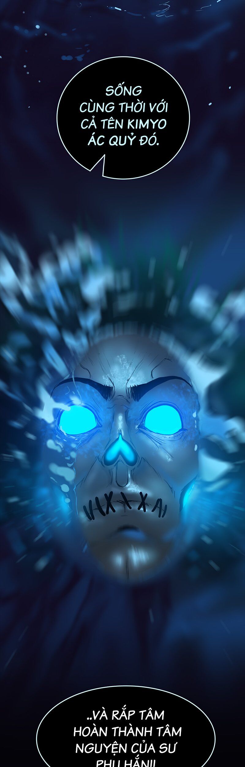 Thách Thức Chapter 33 - Trang 2