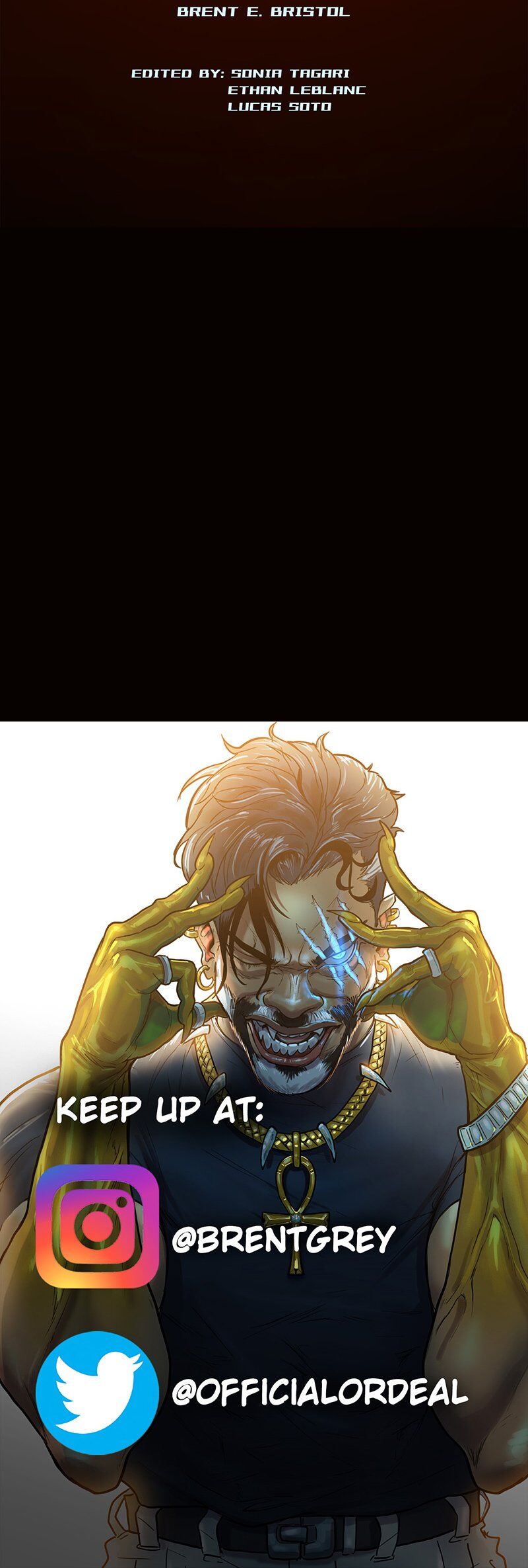 Thách Thức Chapter 33 - Trang 2