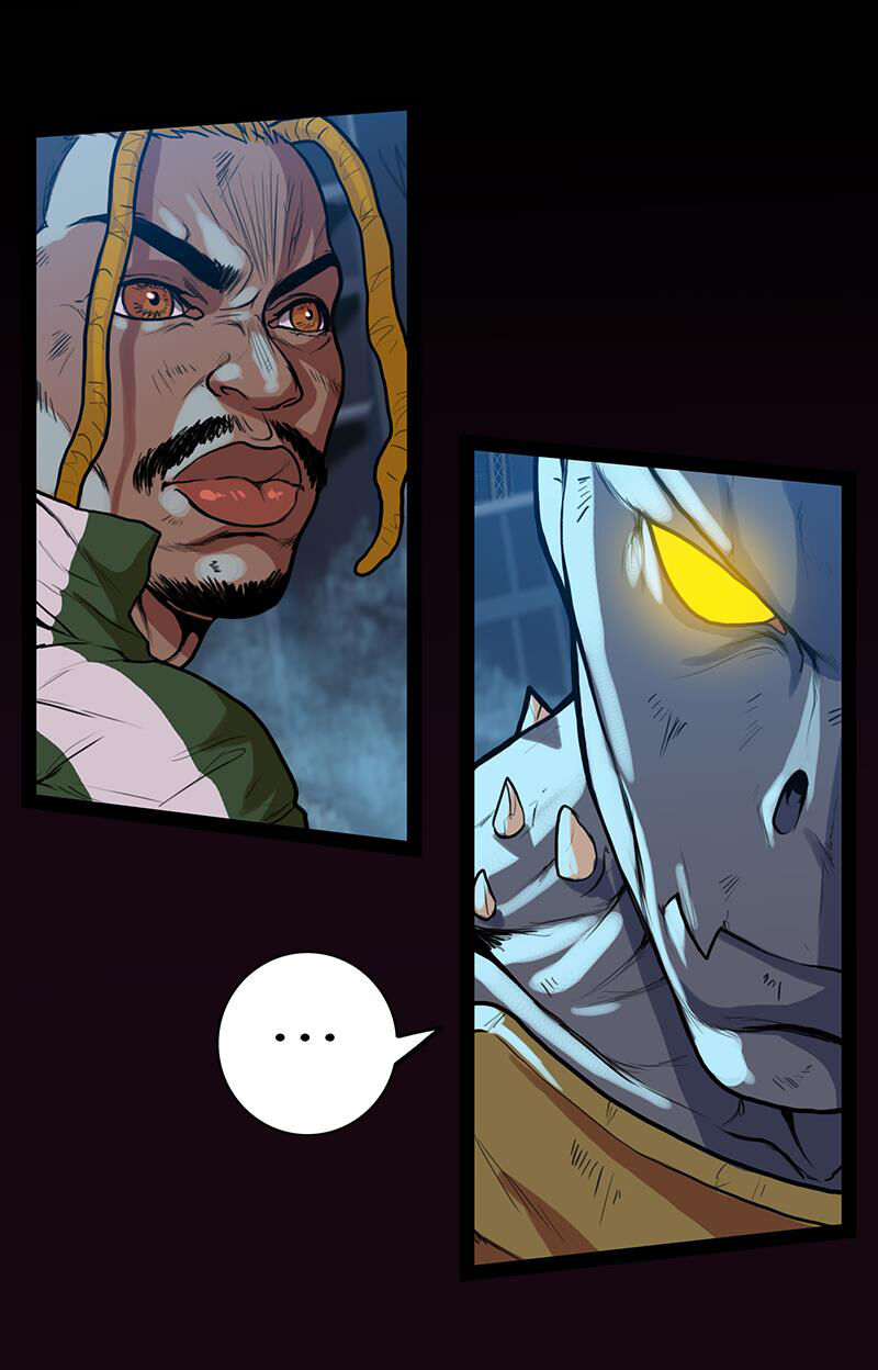 Thách Thức Chapter 34 - Trang 2