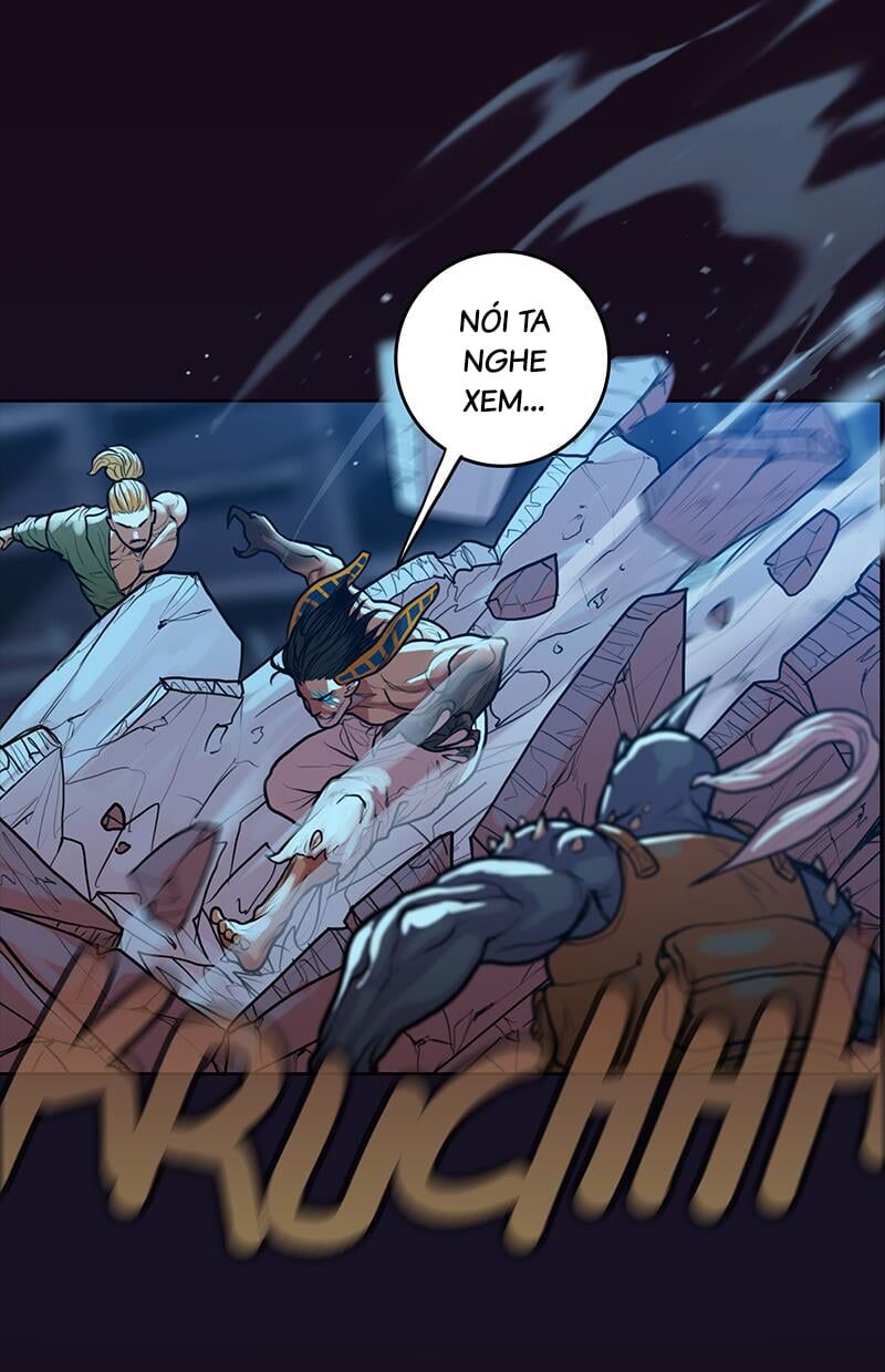 Thách Thức Chapter 34 - Trang 2