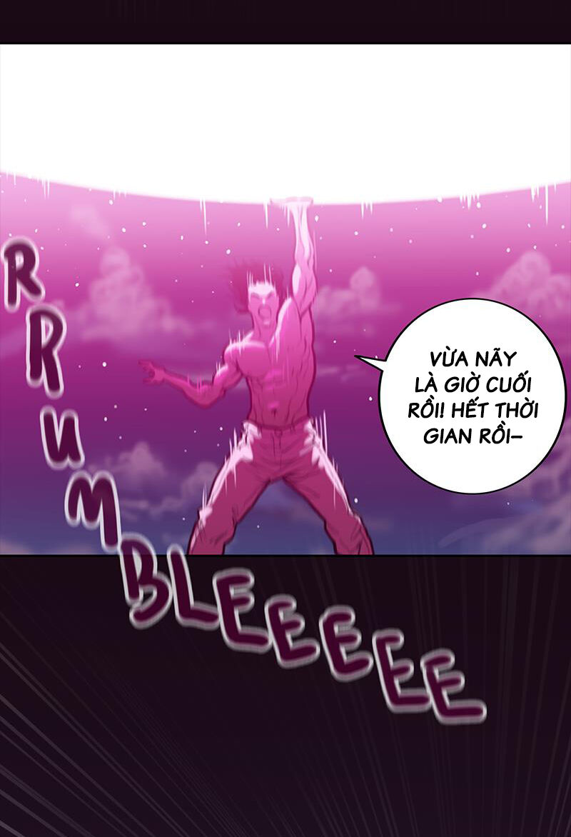 Thách Thức Chapter 34 - Trang 2