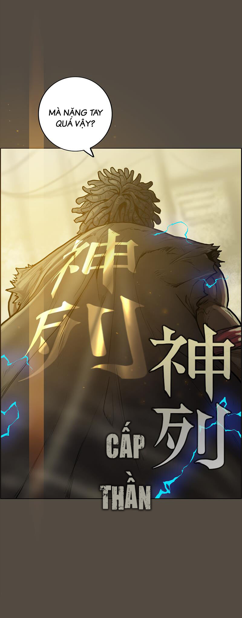 Thách Thức Chapter 34 - Trang 2