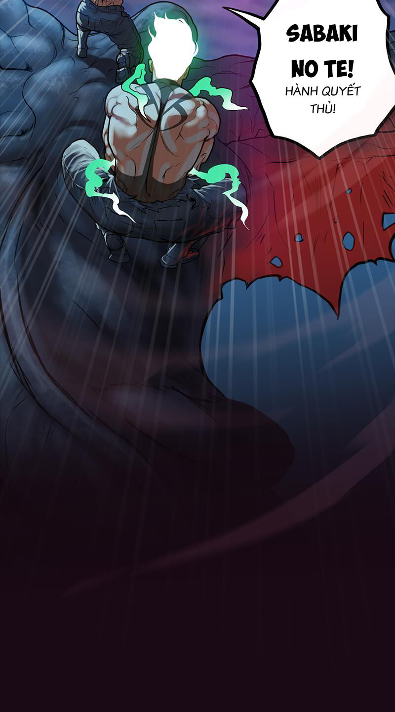 Thách Thức Chapter 34 - Trang 2