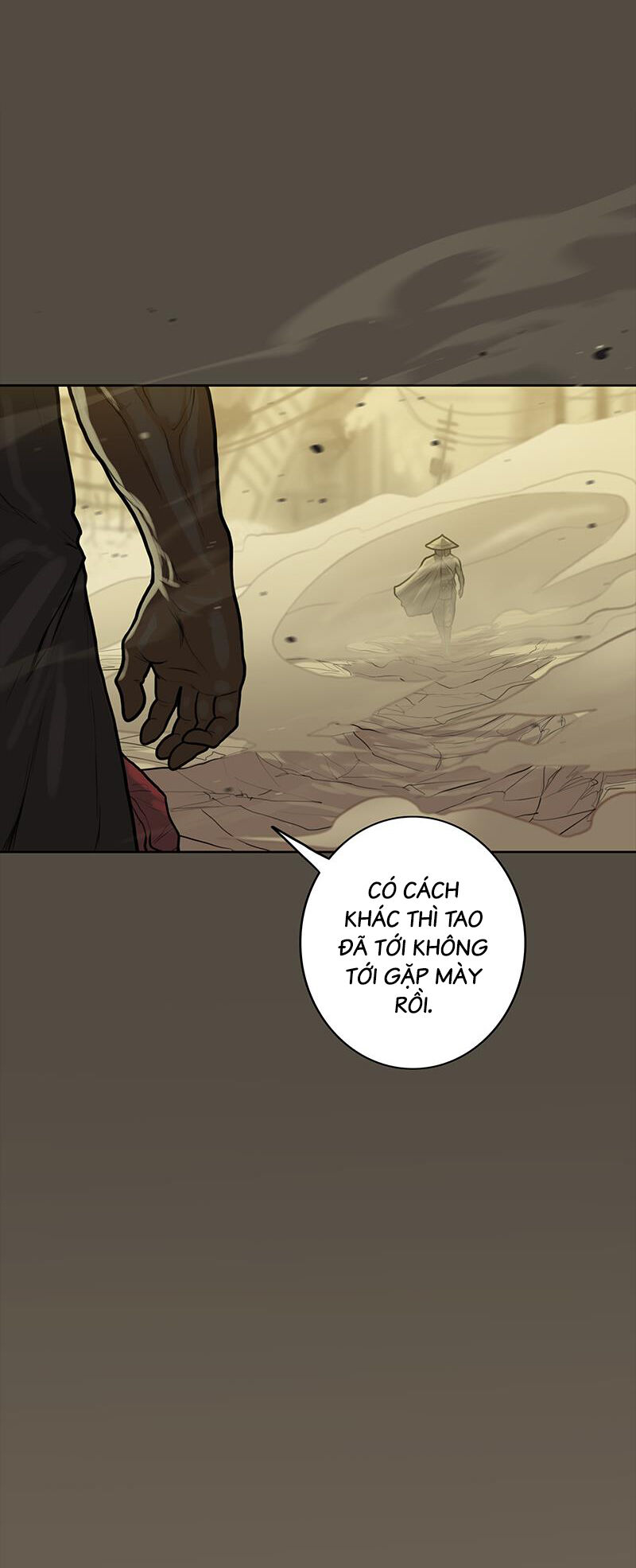 Thách Thức Chapter 34 - Trang 2