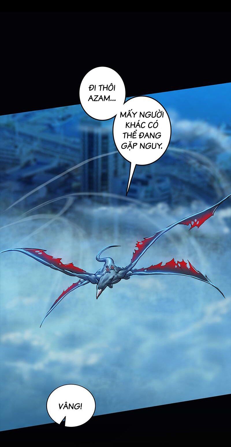 Thách Thức Chapter 34 - Trang 2