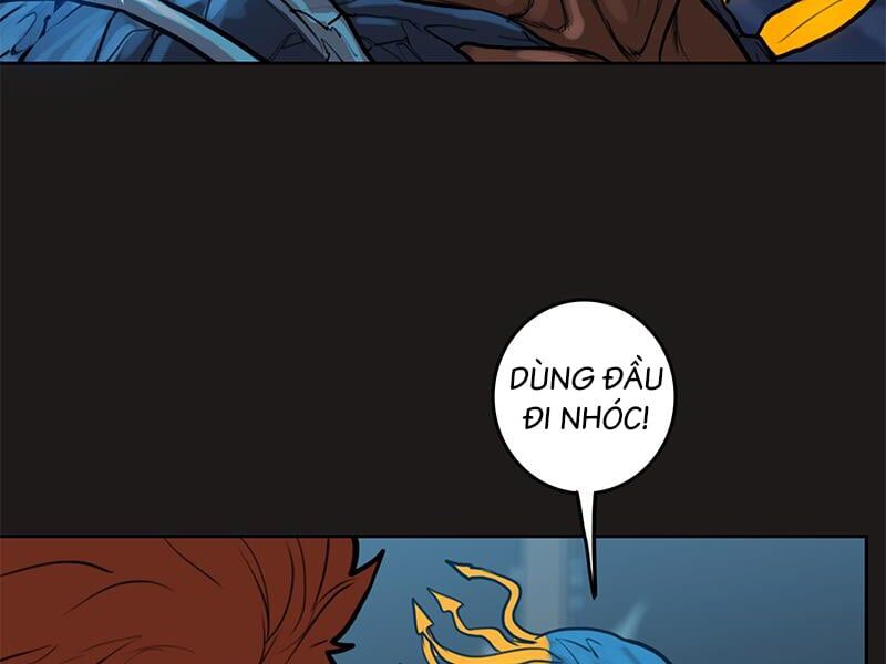 Thách Thức Chapter 35 - Trang 2