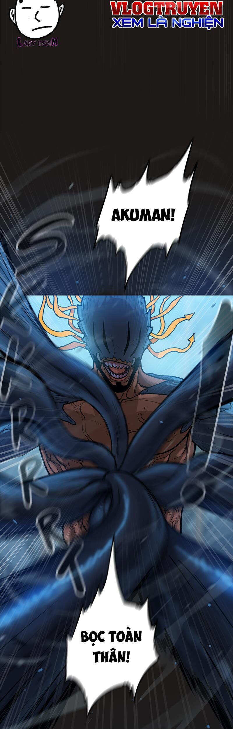 Thách Thức Chapter 35 - Trang 2