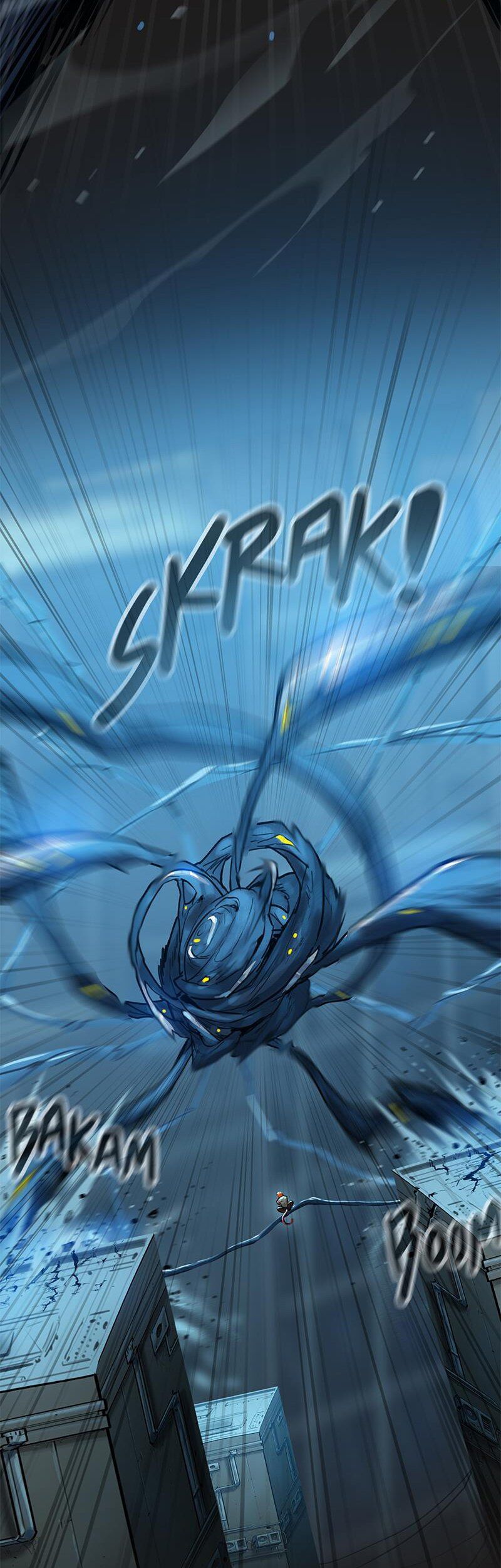 Thách Thức Chapter 35 - Trang 2