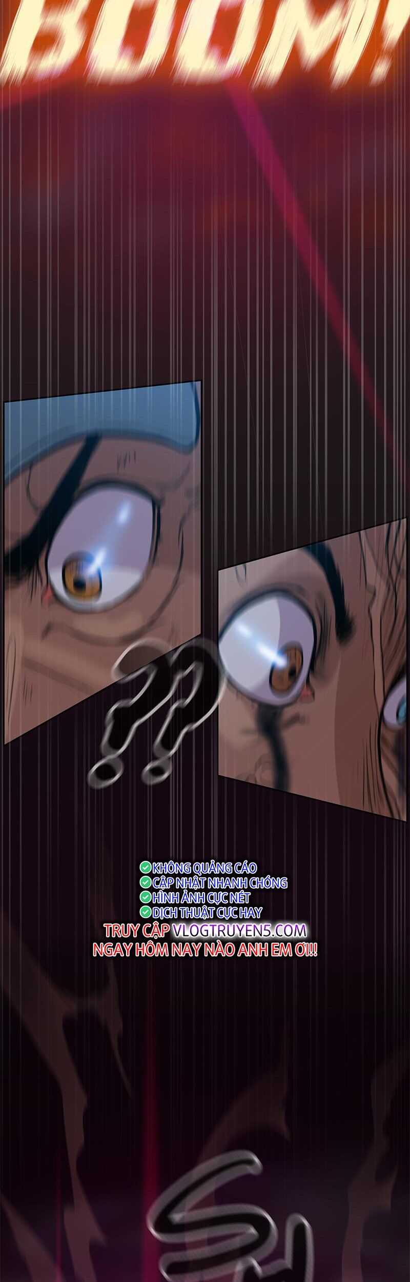 Thách Thức Chapter 35 - Trang 2