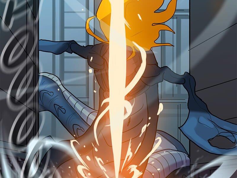 Thách Thức Chapter 35 - Trang 2