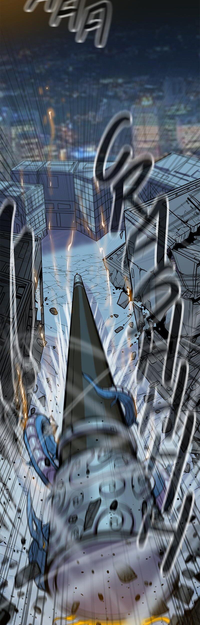 Thách Thức Chapter 35 - Trang 2