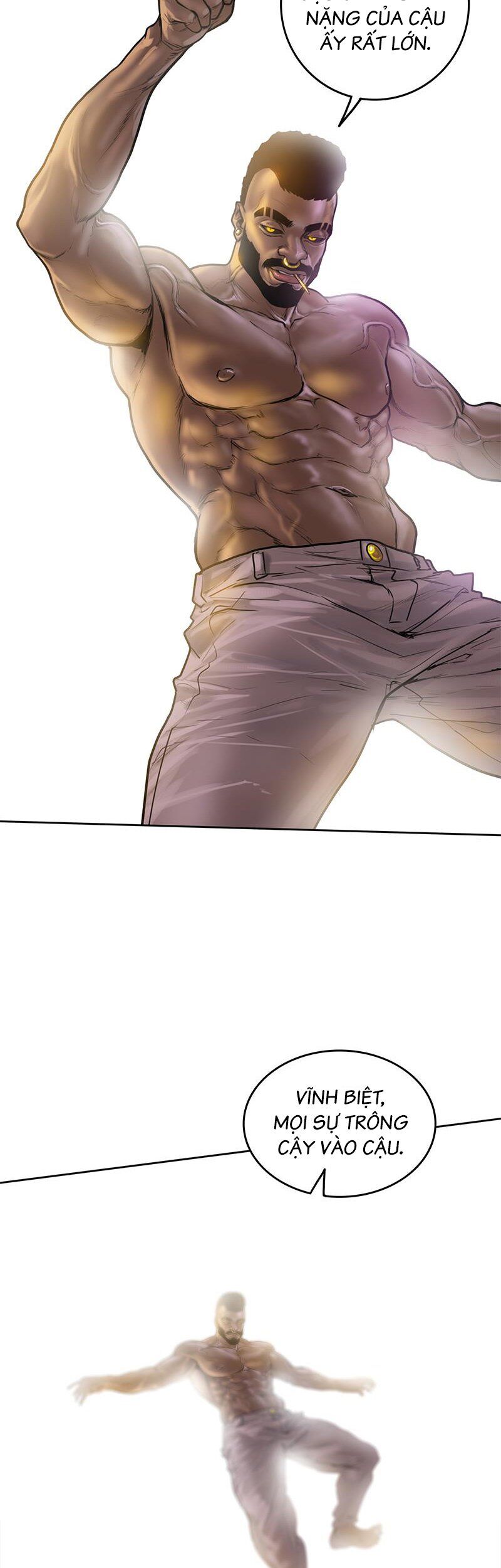 Thách Thức Chapter 35 - Trang 2