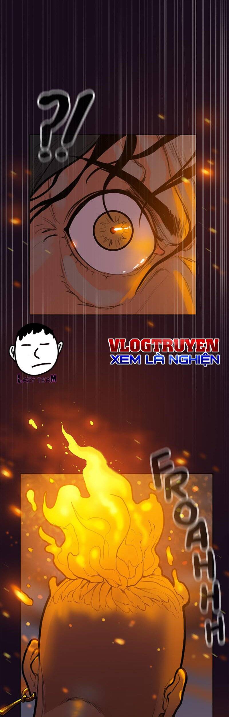 Thách Thức Chapter 36 - Trang 2