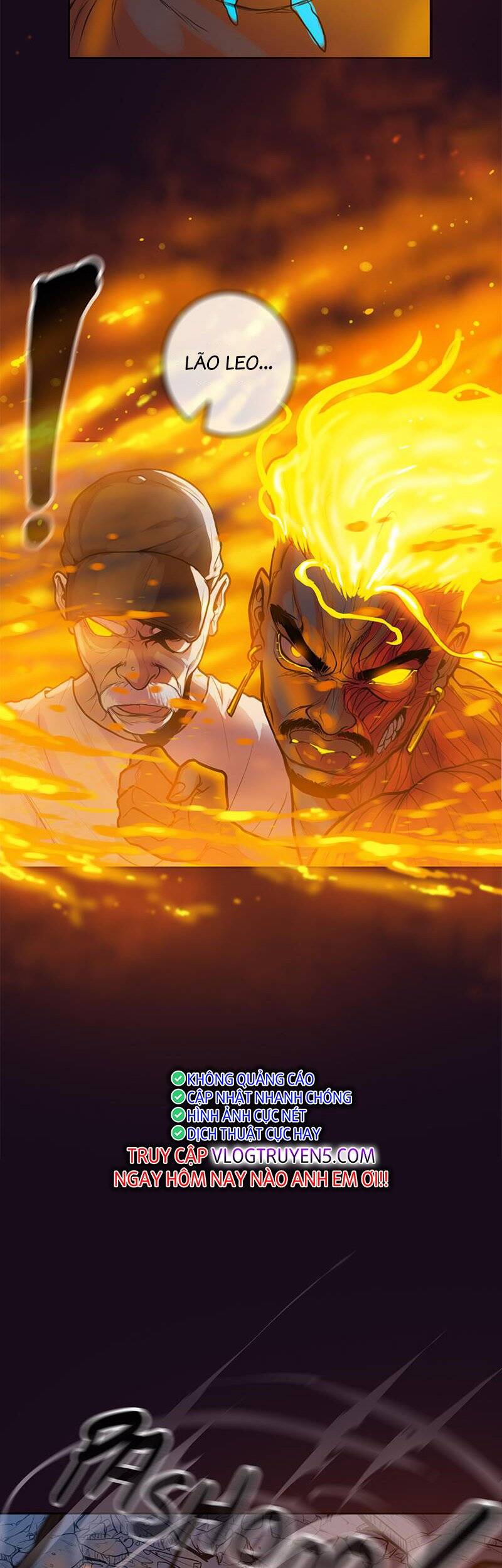 Thách Thức Chapter 36 - Trang 2