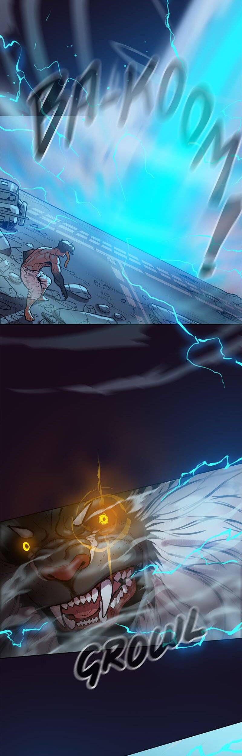 Thách Thức Chapter 36 - Trang 2