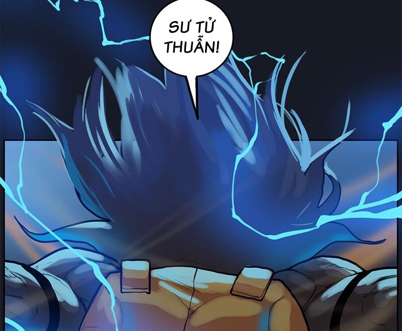 Thách Thức Chapter 37 - Trang 2