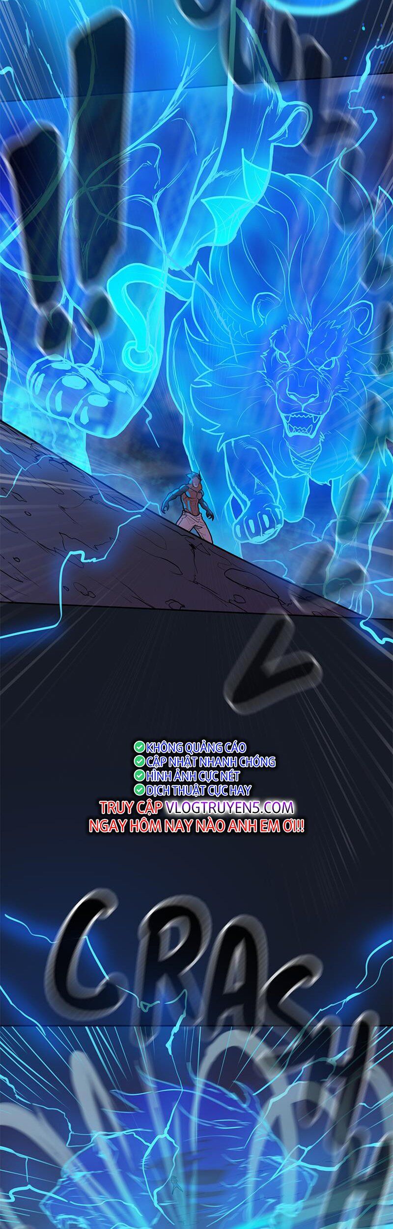 Thách Thức Chapter 37 - Trang 2