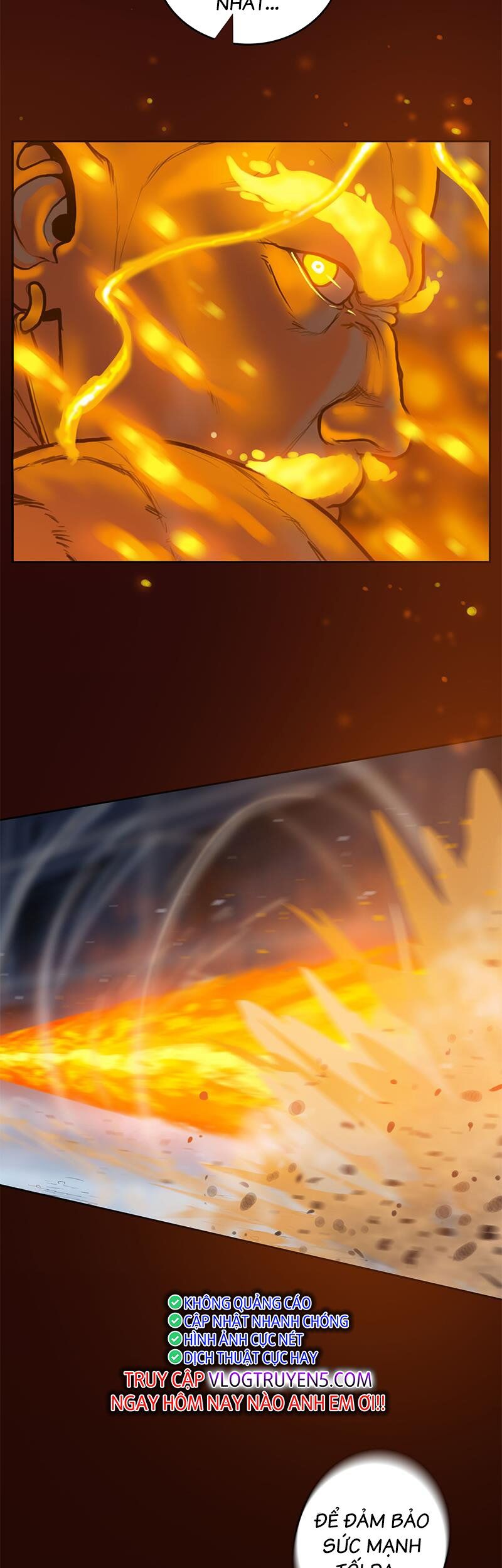 Thách Thức Chapter 37 - Trang 2