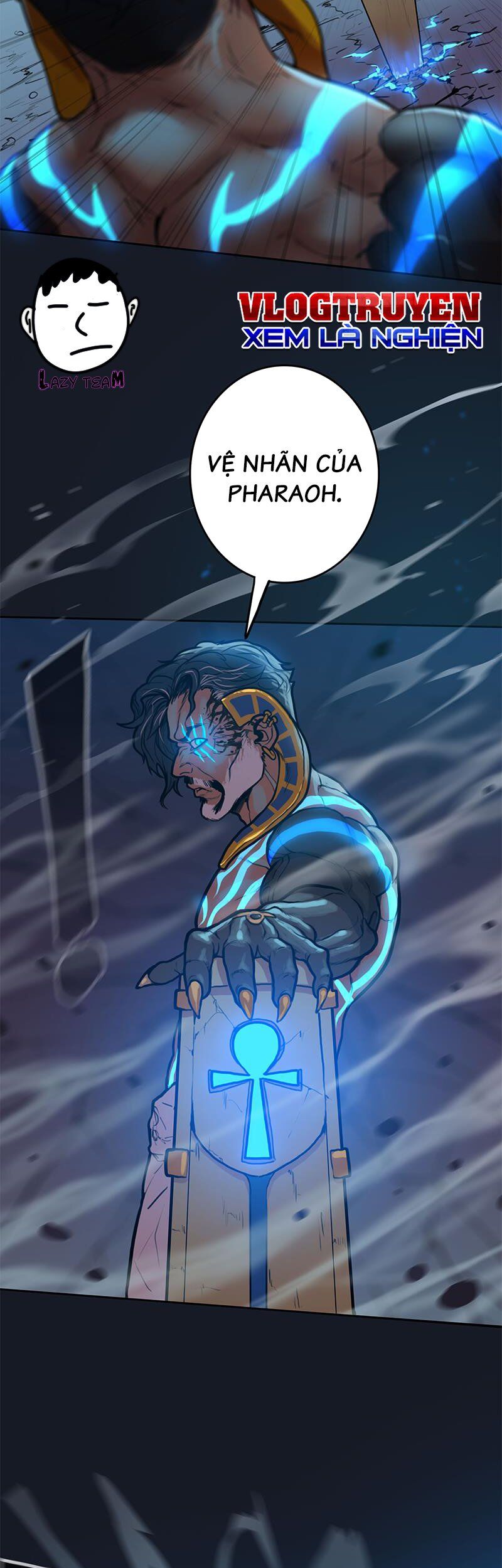 Thách Thức Chapter 37 - Trang 2