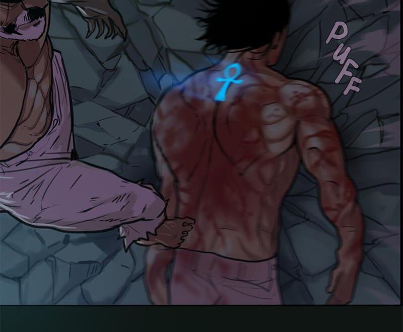 Thách Thức Chapter 37 - Trang 2