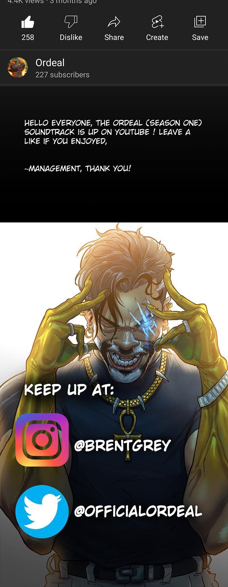 Thách Thức Chapter 37 - Trang 2