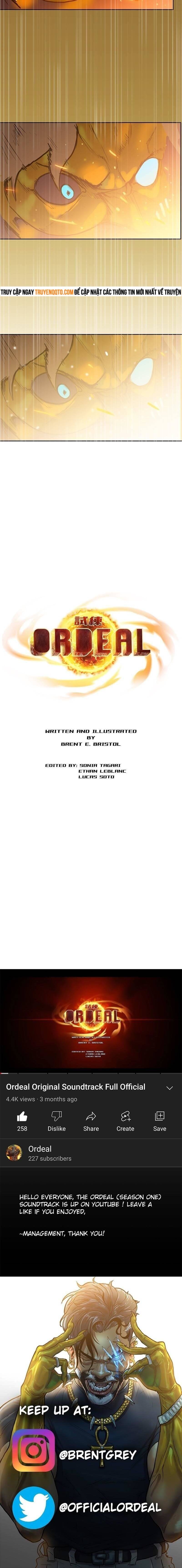 Thách Thức Chapter 39 - Trang 2