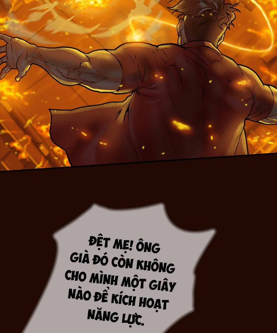 Thách Thức Chapter 4 - Trang 2