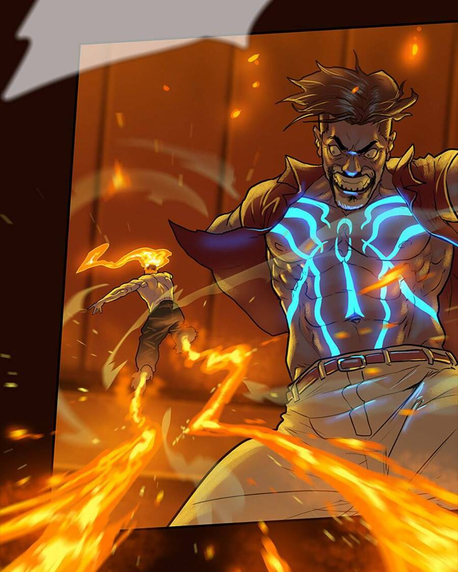 Thách Thức Chapter 4 - Trang 2