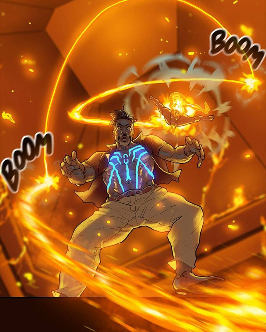 Thách Thức Chapter 4 - Trang 2