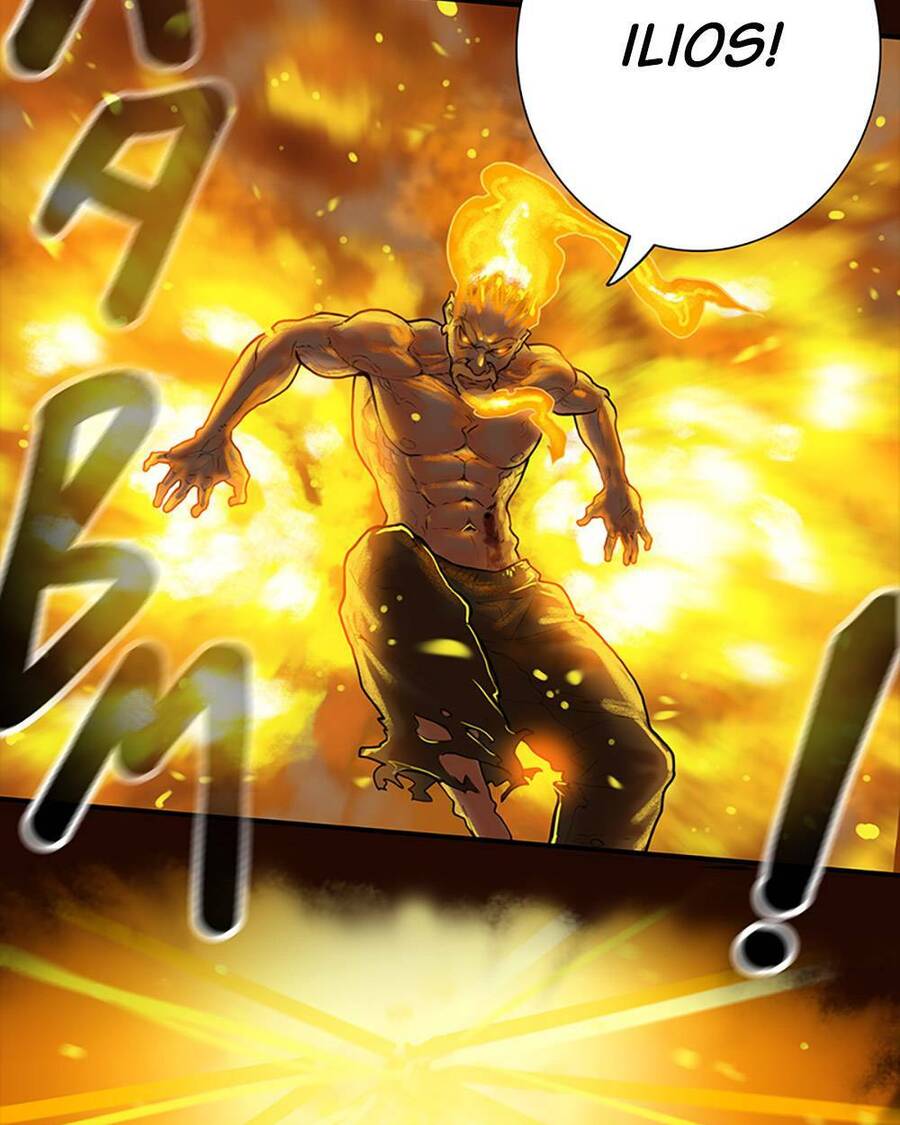 Thách Thức Chapter 4 - Trang 2