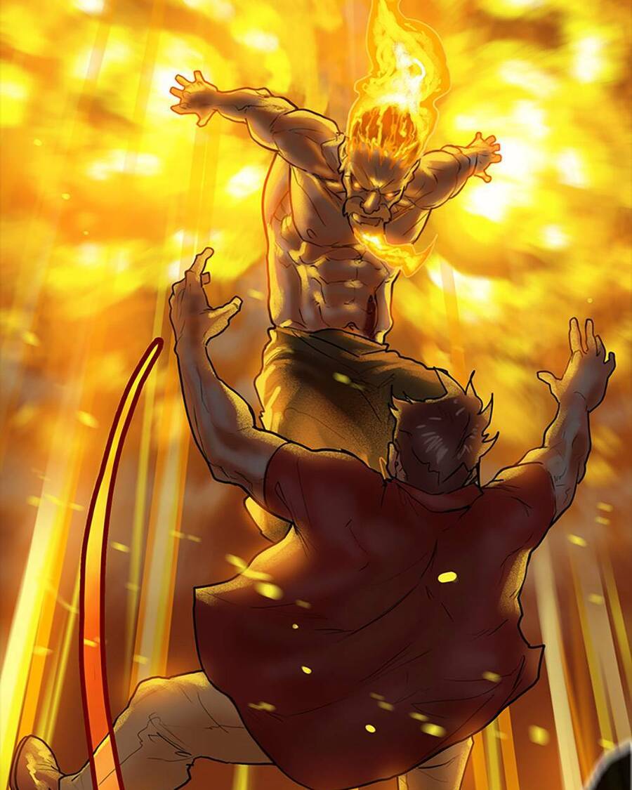 Thách Thức Chapter 4 - Trang 2