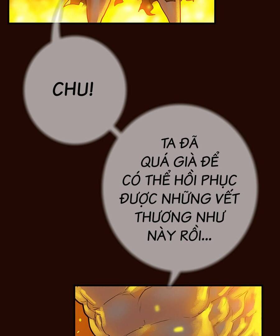 Thách Thức Chapter 4 - Trang 2