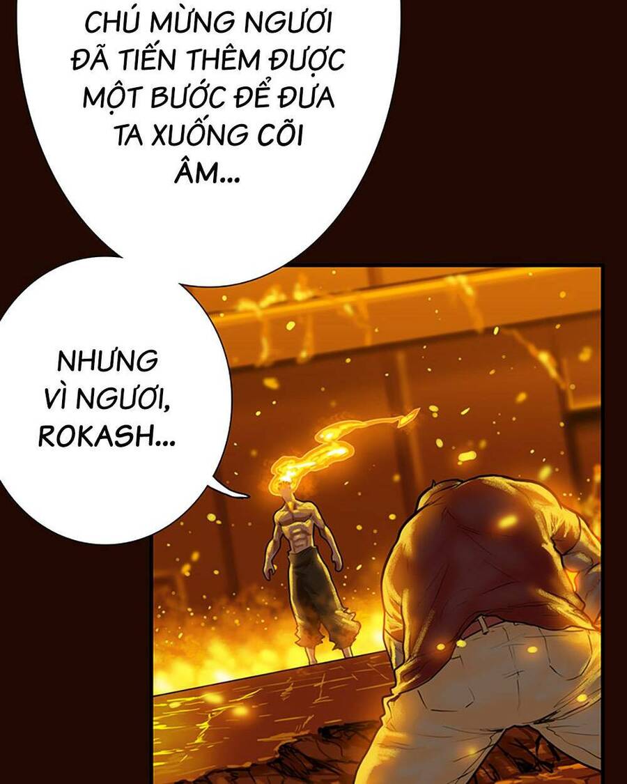 Thách Thức Chapter 4 - Trang 2