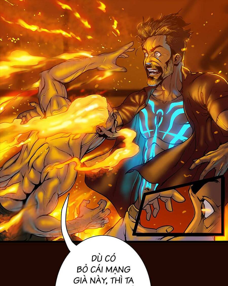 Thách Thức Chapter 4 - Trang 2