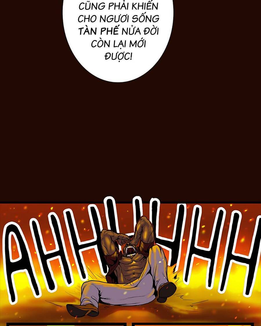 Thách Thức Chapter 4 - Trang 2