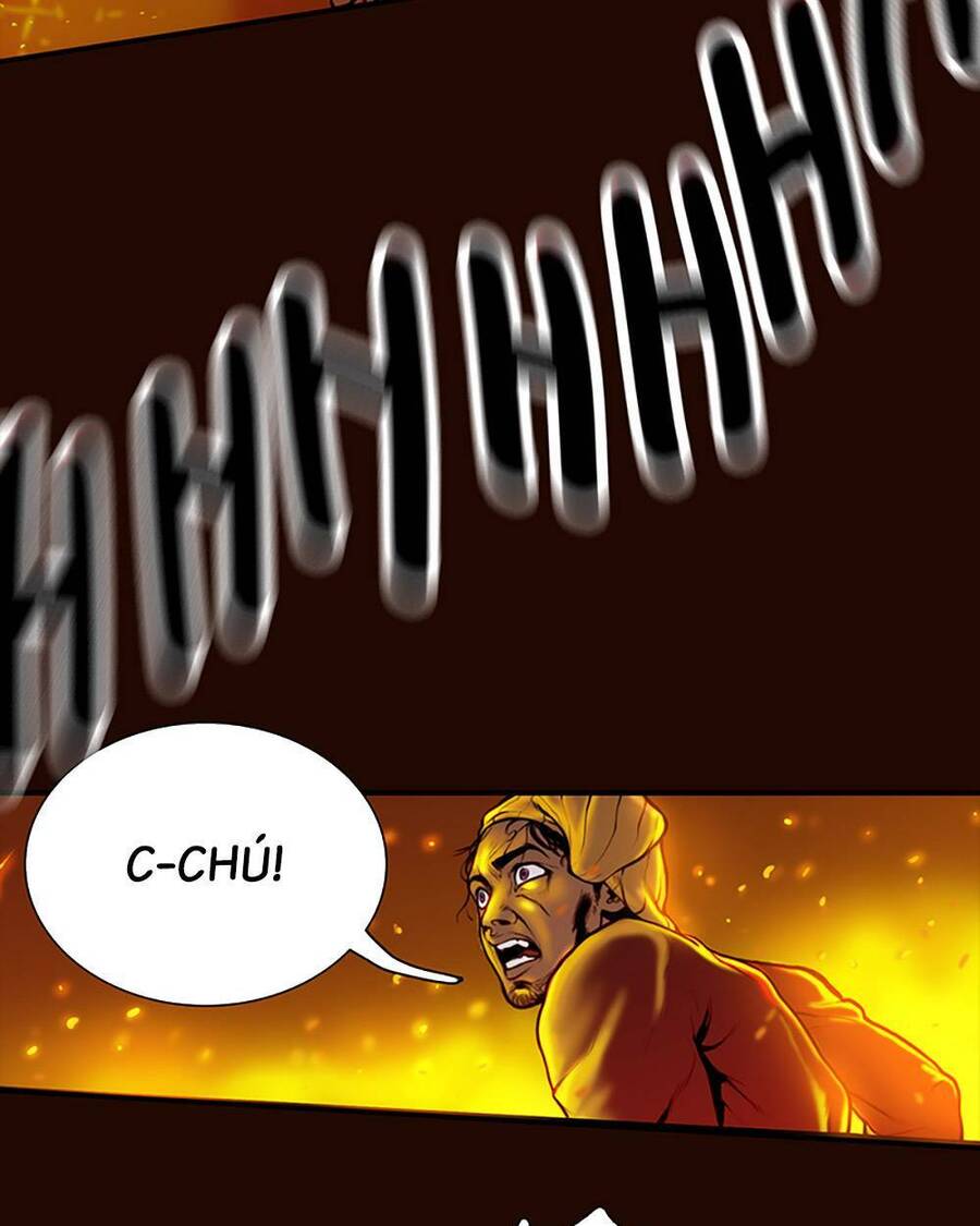 Thách Thức Chapter 4 - Trang 2