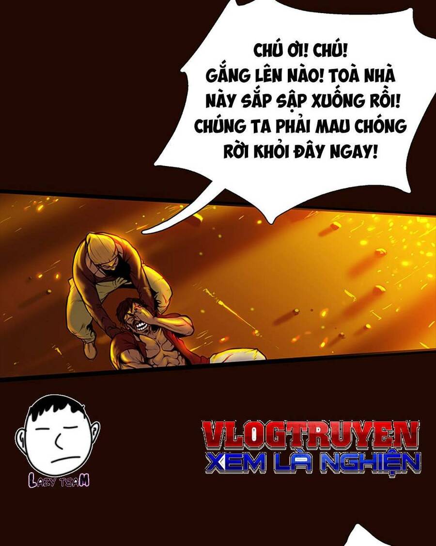 Thách Thức Chapter 4 - Trang 2