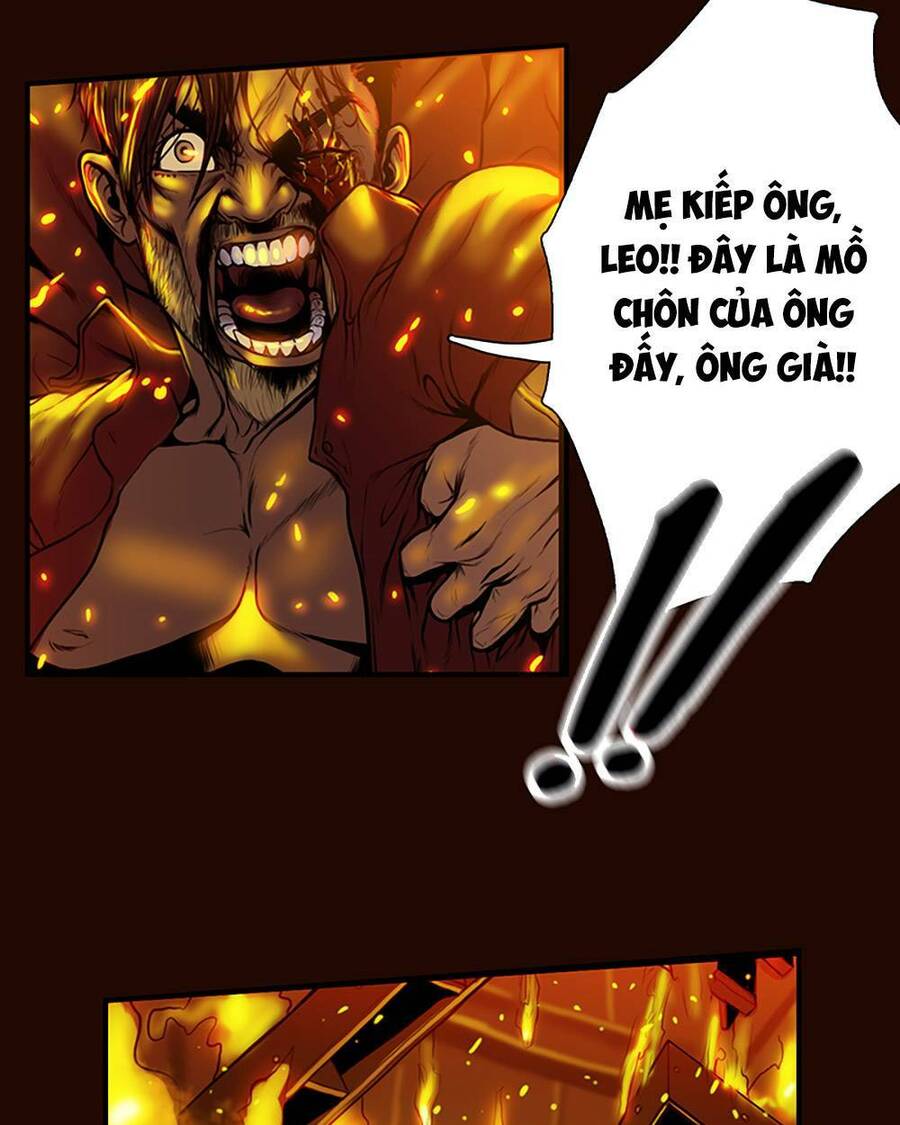 Thách Thức Chapter 4 - Trang 2