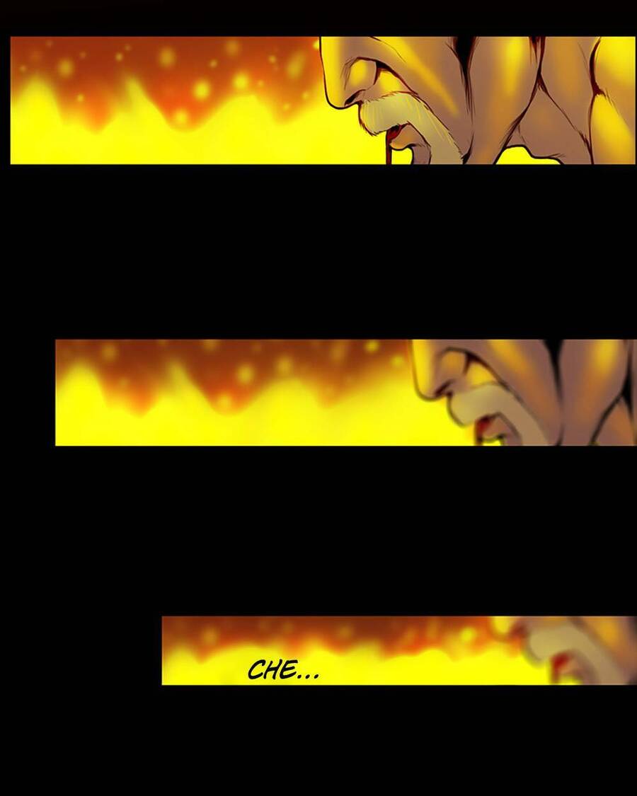 Thách Thức Chapter 4 - Trang 2