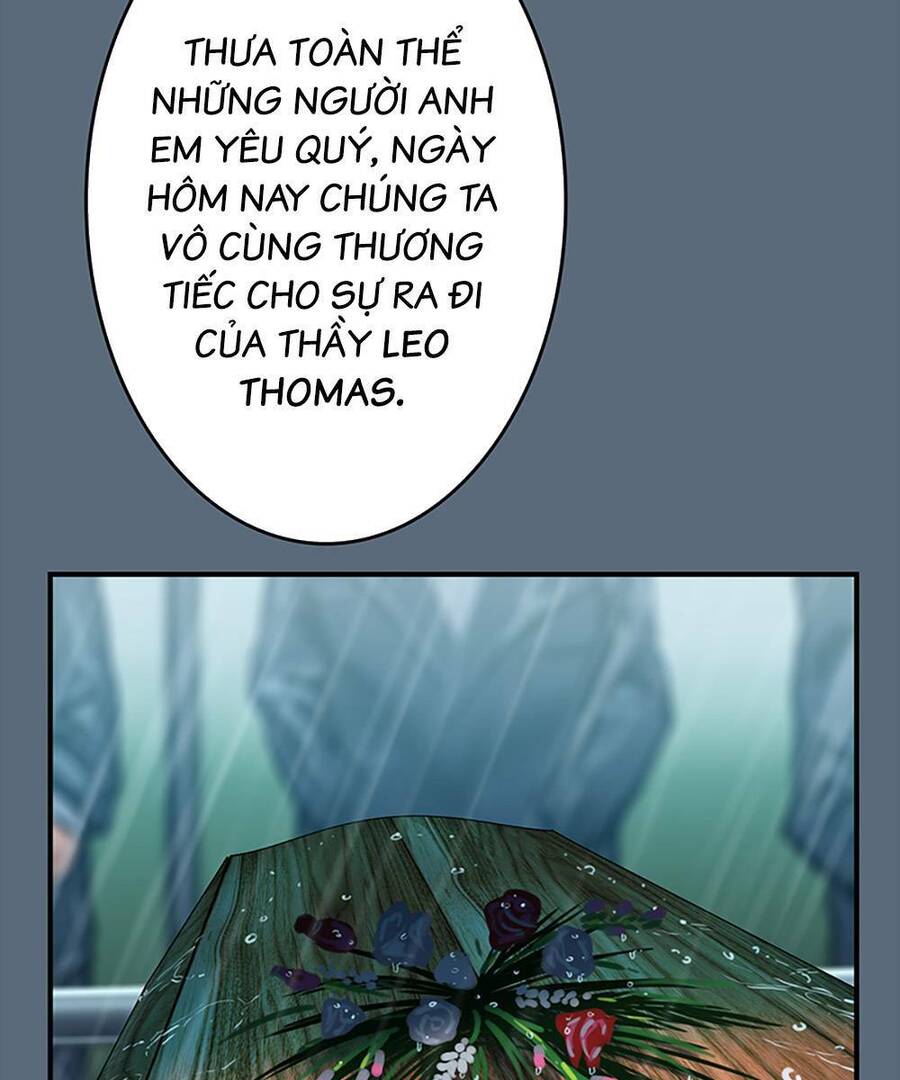 Thách Thức Chapter 4 - Trang 2