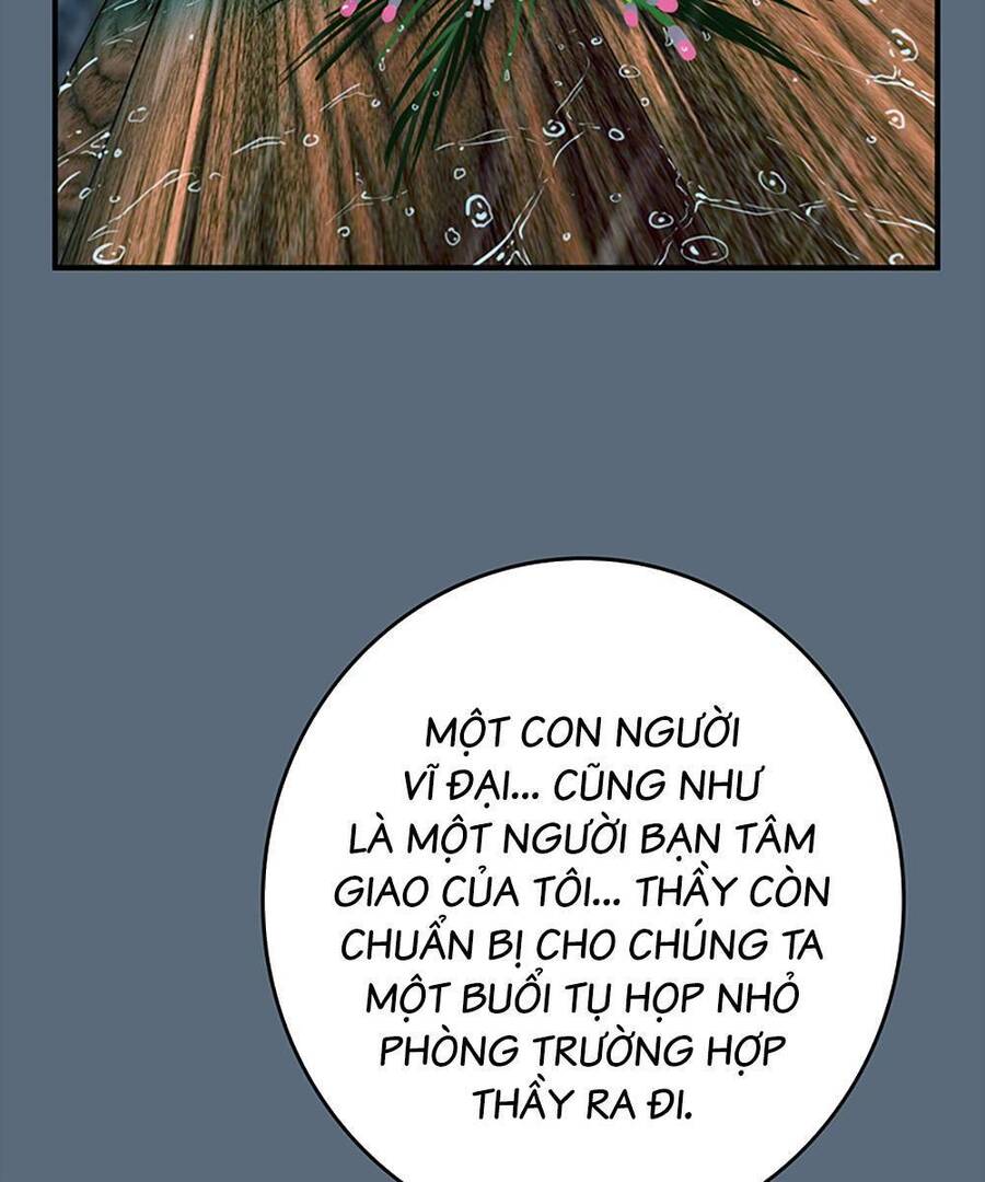 Thách Thức Chapter 4 - Trang 2