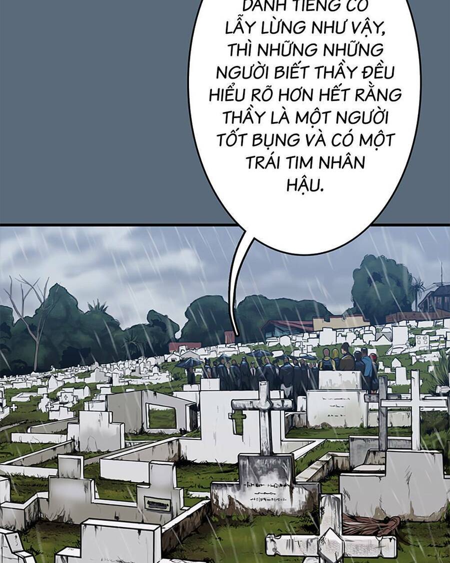 Thách Thức Chapter 4 - Trang 2