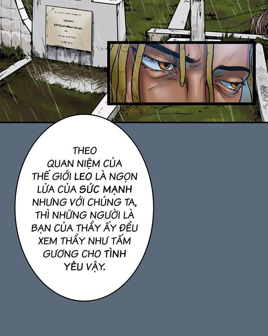 Thách Thức Chapter 4 - Trang 2