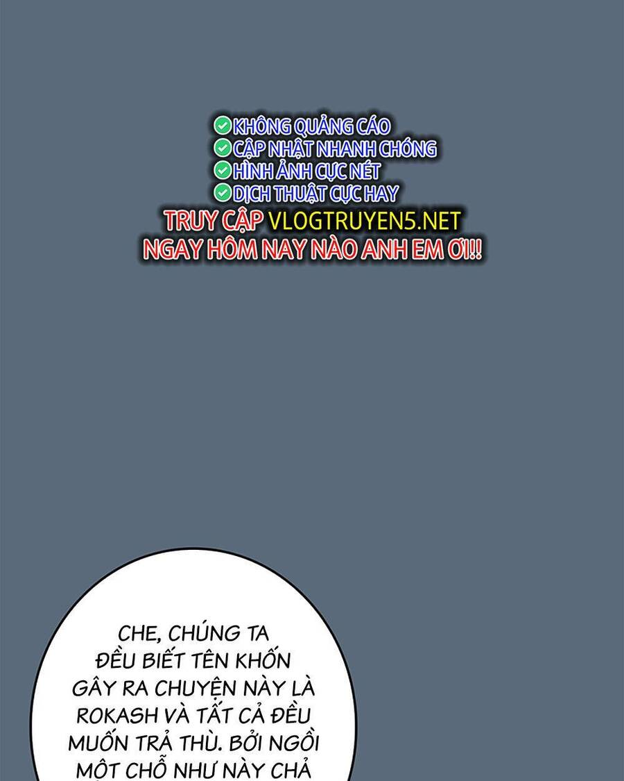 Thách Thức Chapter 4 - Trang 2