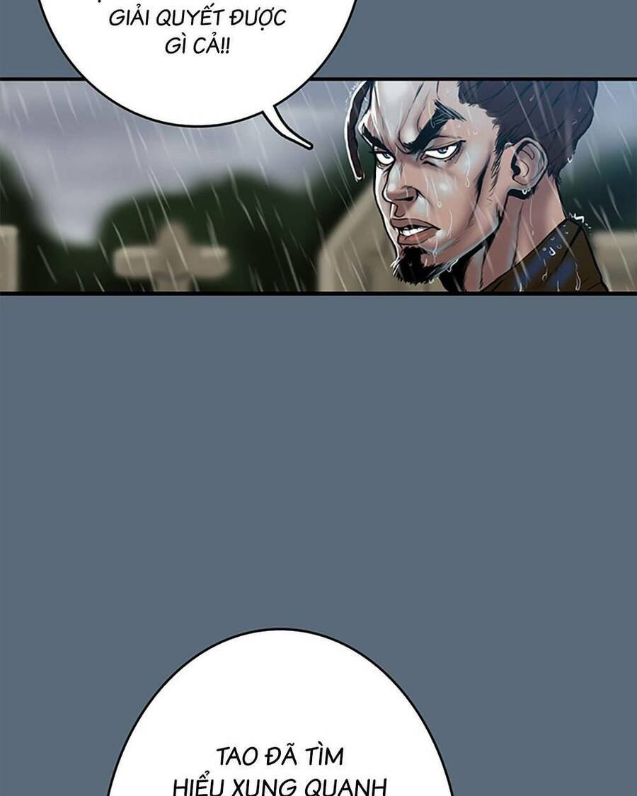 Thách Thức Chapter 4 - Trang 2