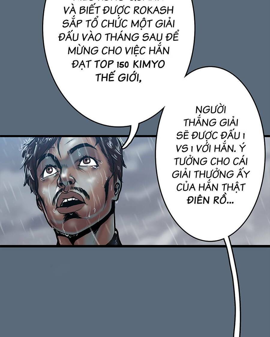 Thách Thức Chapter 4 - Trang 2