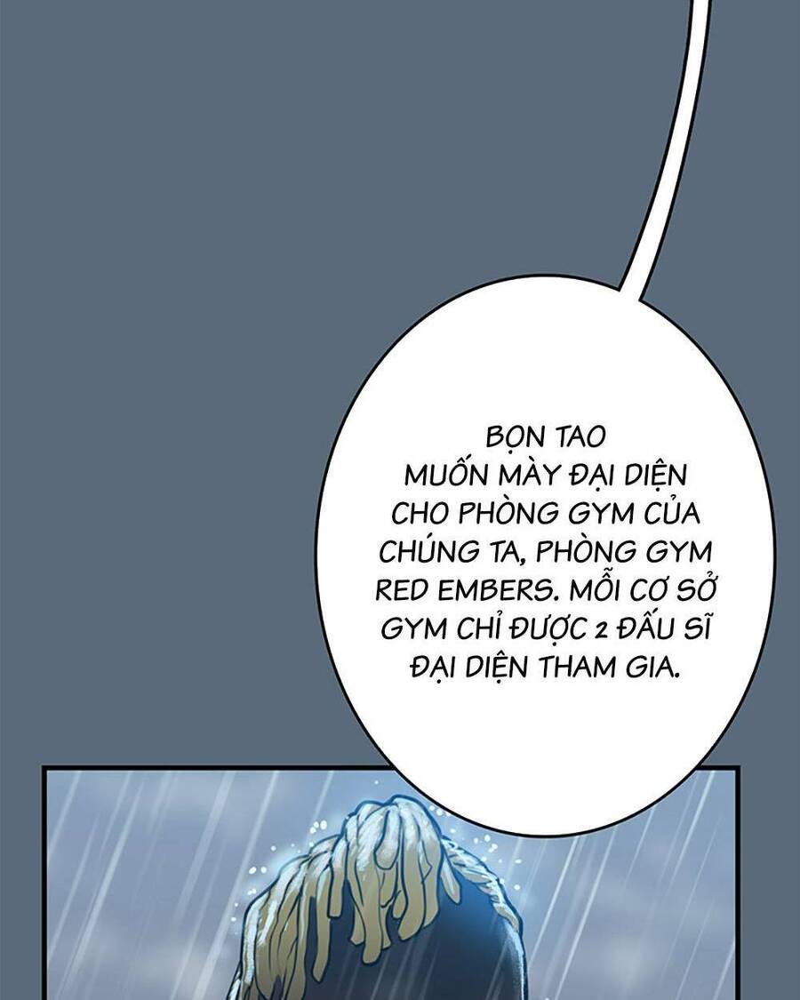 Thách Thức Chapter 4 - Trang 2