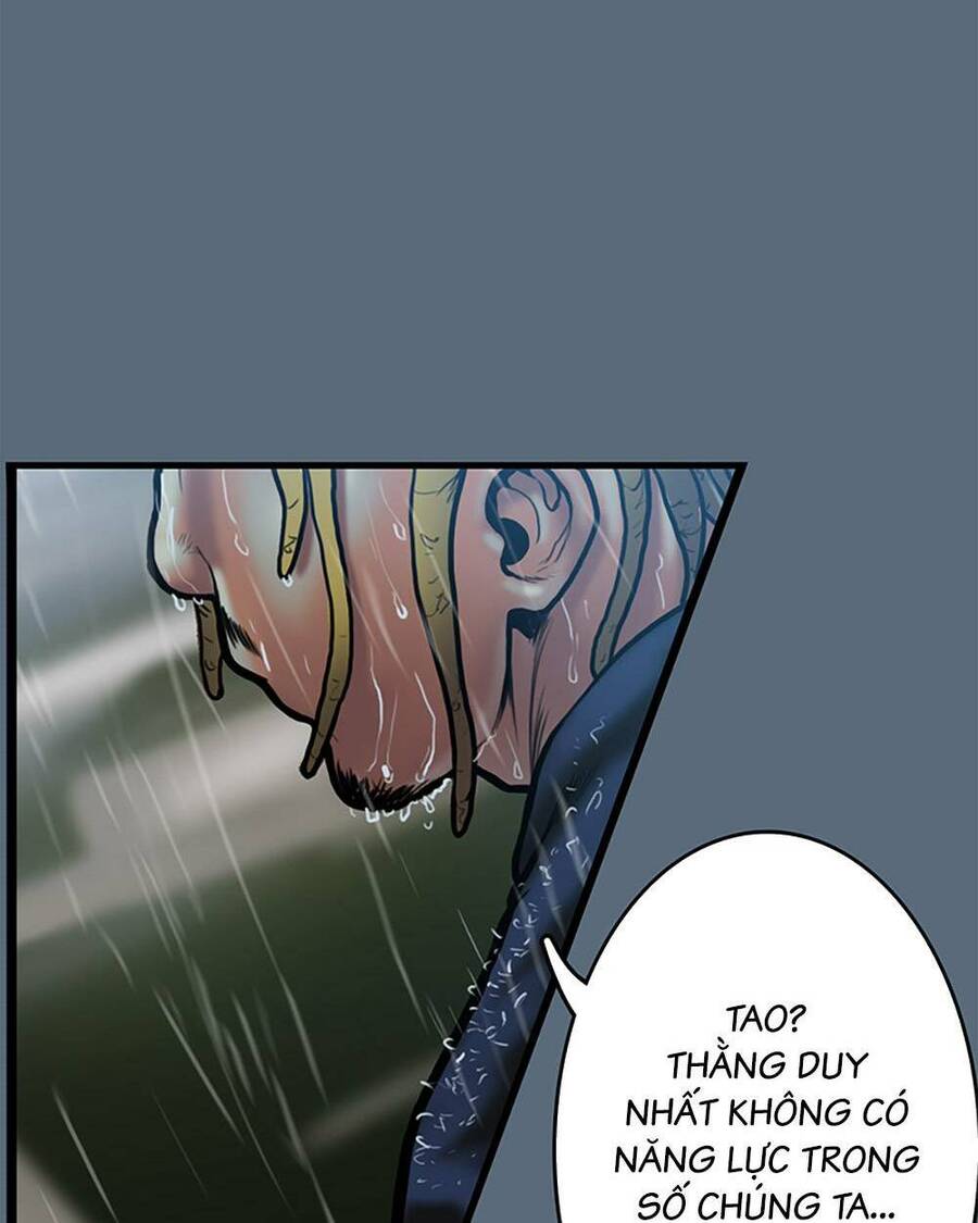 Thách Thức Chapter 4 - Trang 2