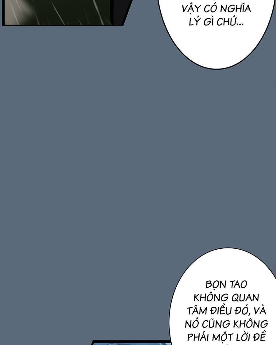 Thách Thức Chapter 4 - Trang 2