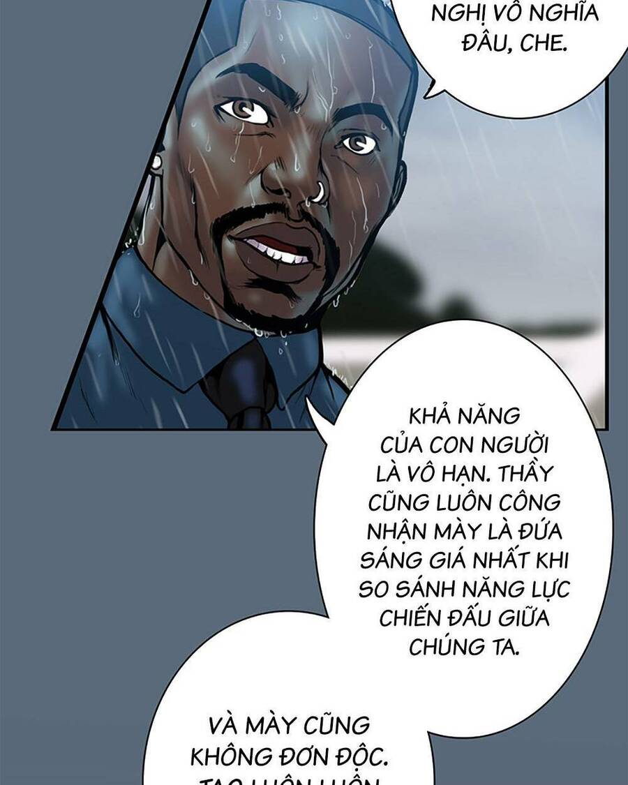 Thách Thức Chapter 4 - Trang 2